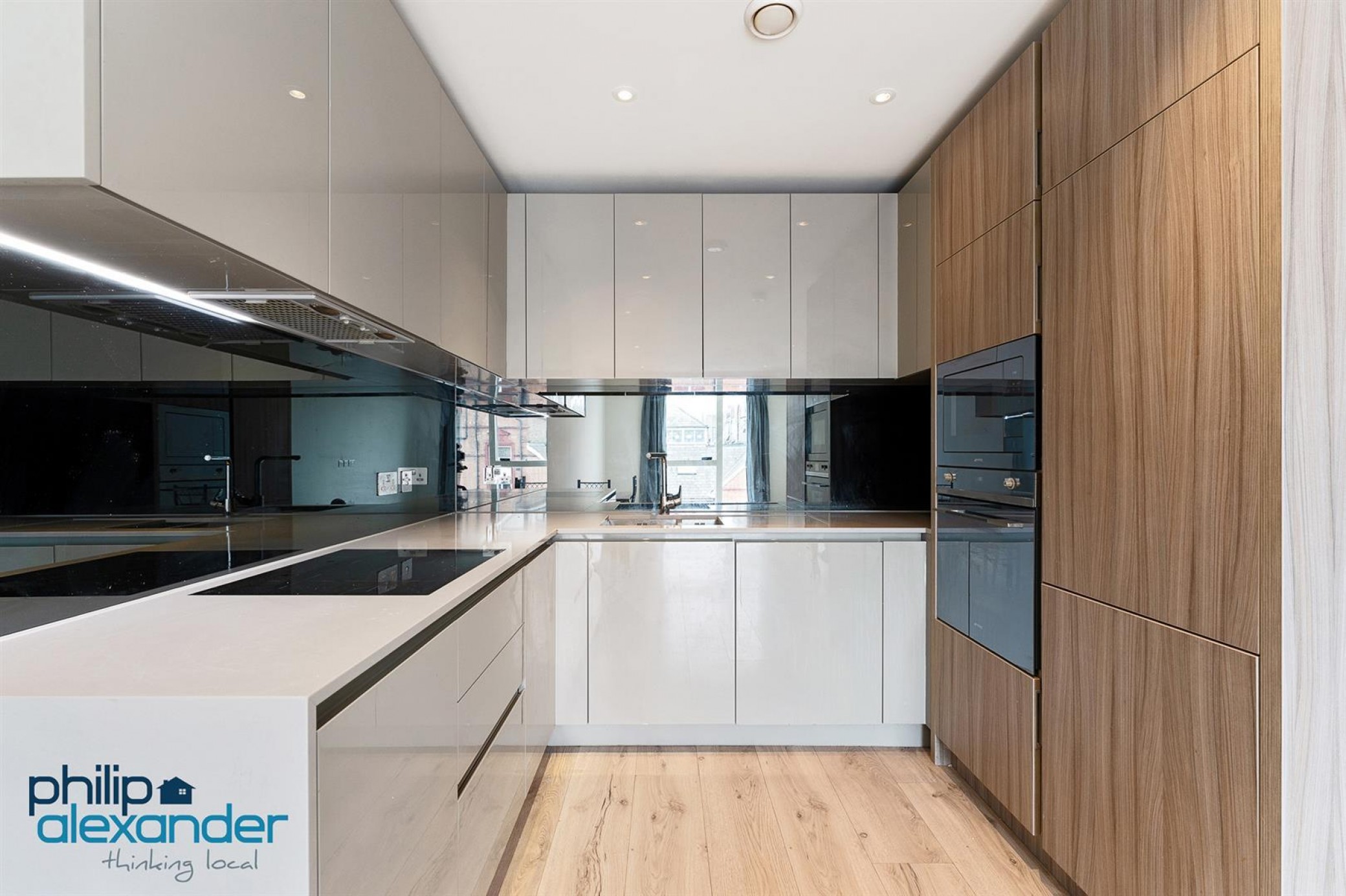 Images for Purser Court, Smithfield Square, Hornsey, N8 EAID:philipalexanderapi BID:1