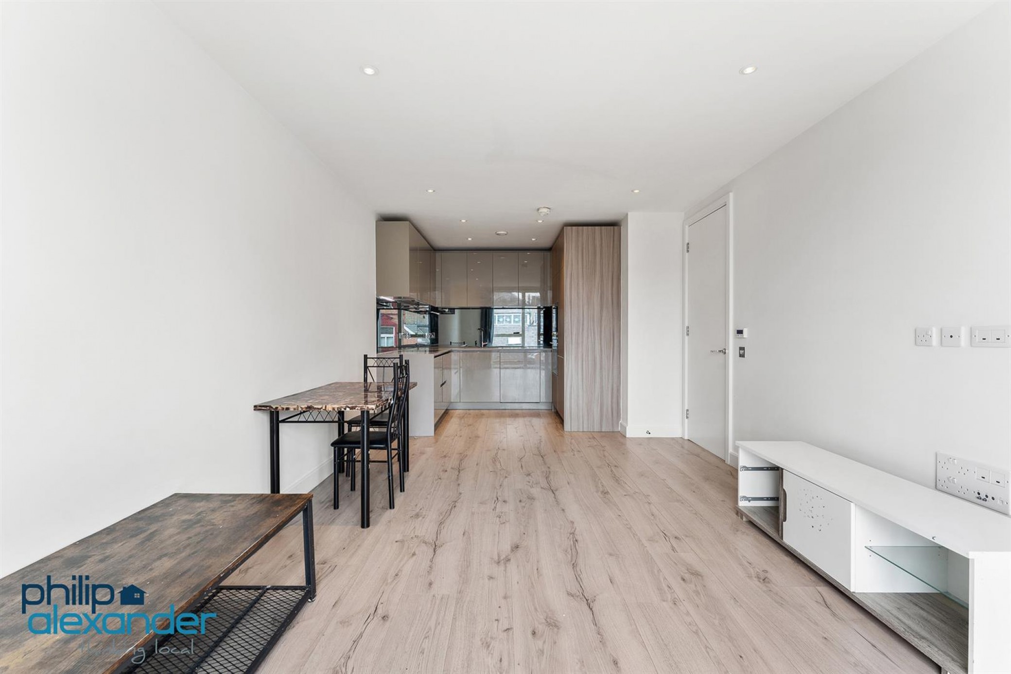 Images for Purser Court, Smithfield Square, Hornsey, N8 EAID:philipalexanderapi BID:1