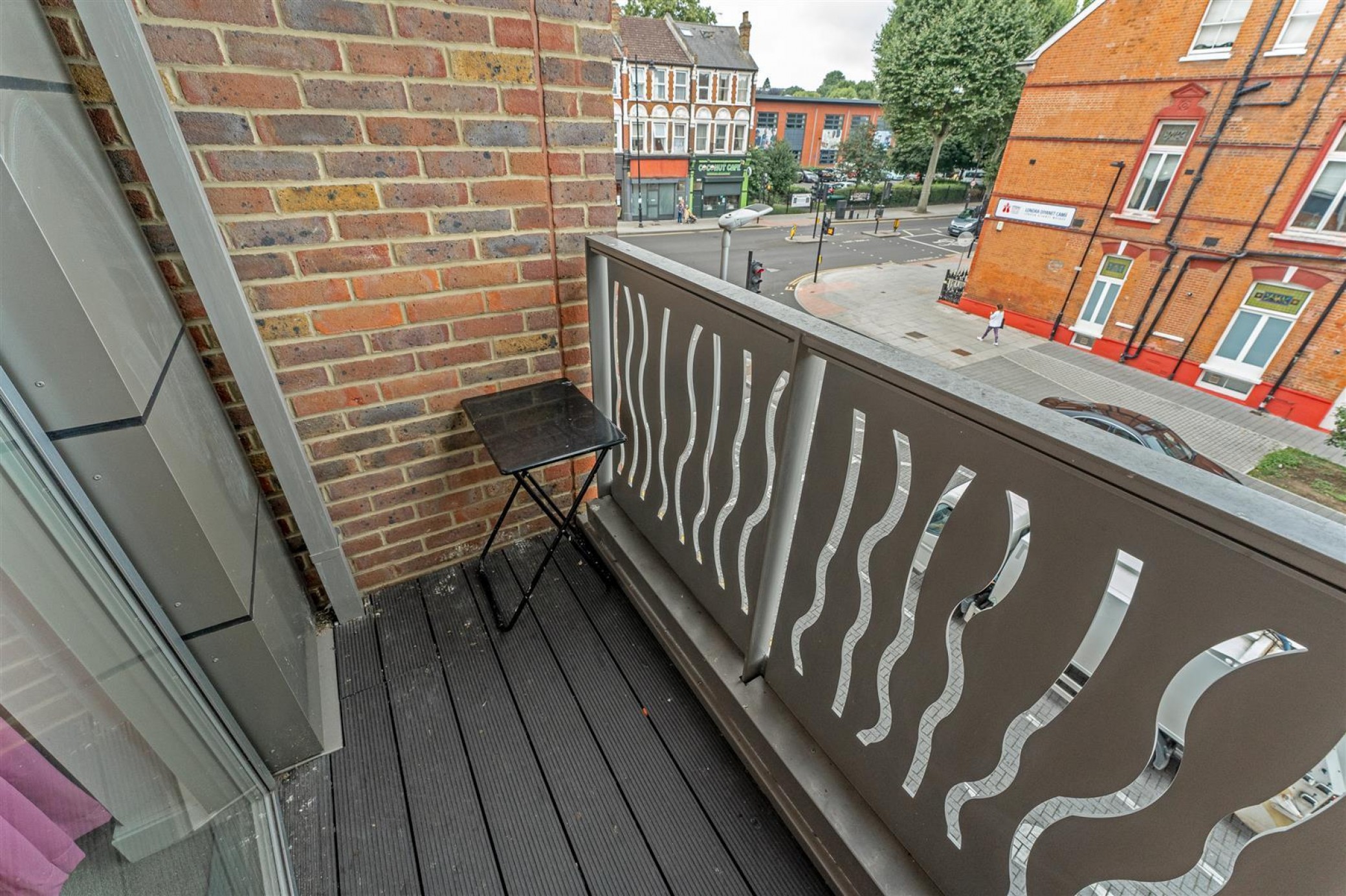 Images for Purser Court, Smithfield Square, Hornsey, N8 EAID:philipalexanderapi BID:1