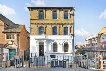 The Campsbourne, Hornsey, N8