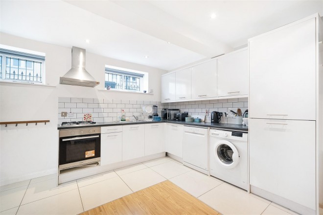 Images for The Campsbourne, Hornsey, N8 EAID:philipalexanderapi BID:1