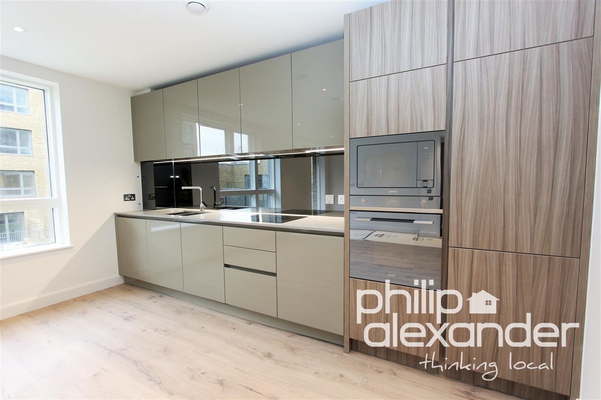 Images for Compass Court, Smithfield Square, Hornsey, N8 EAID:philipalexanderapi BID:1