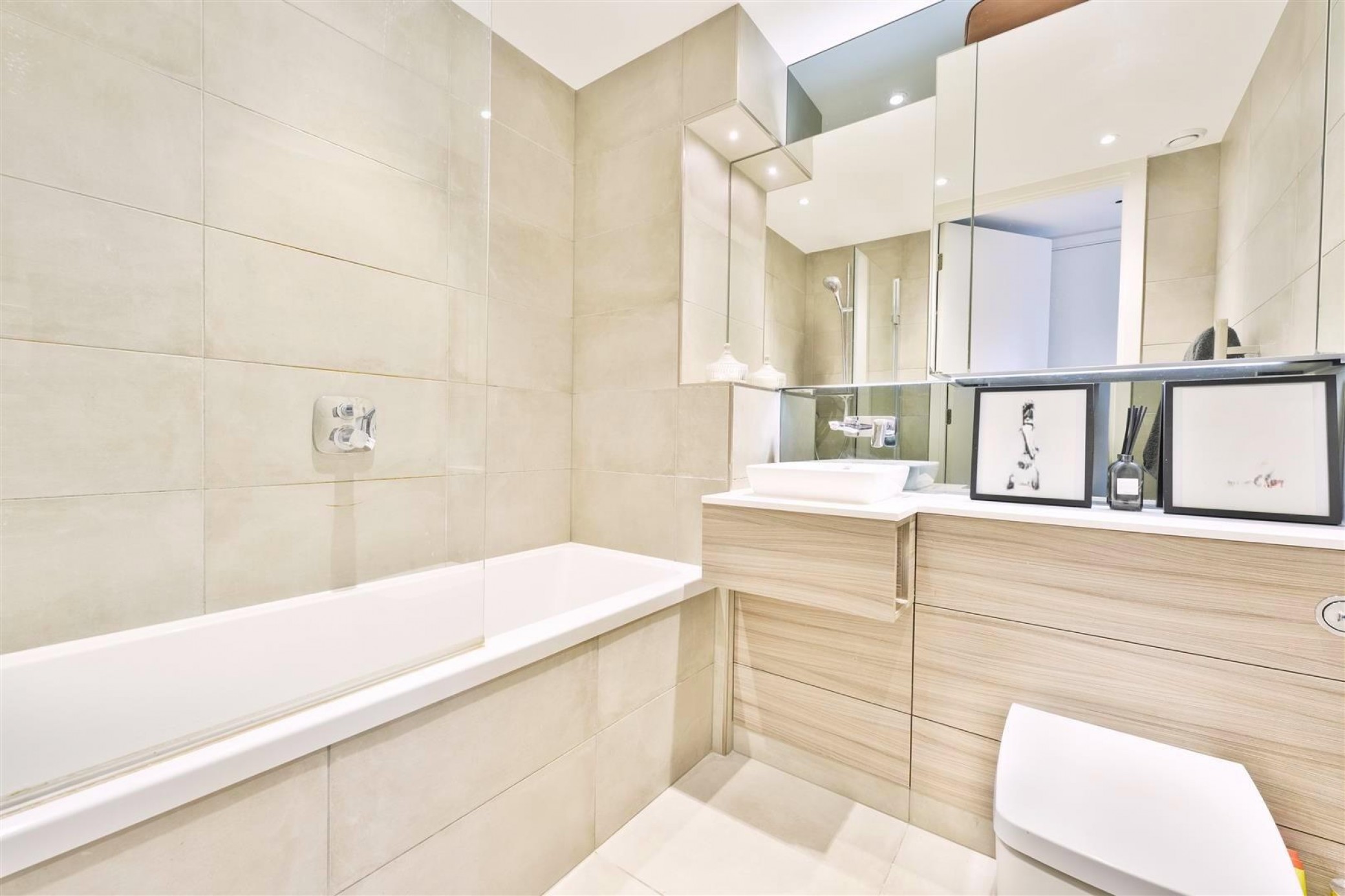 Images for Compass Court, Smithfield Square, Hornsey, N8 EAID:philipalexanderapi BID:1
