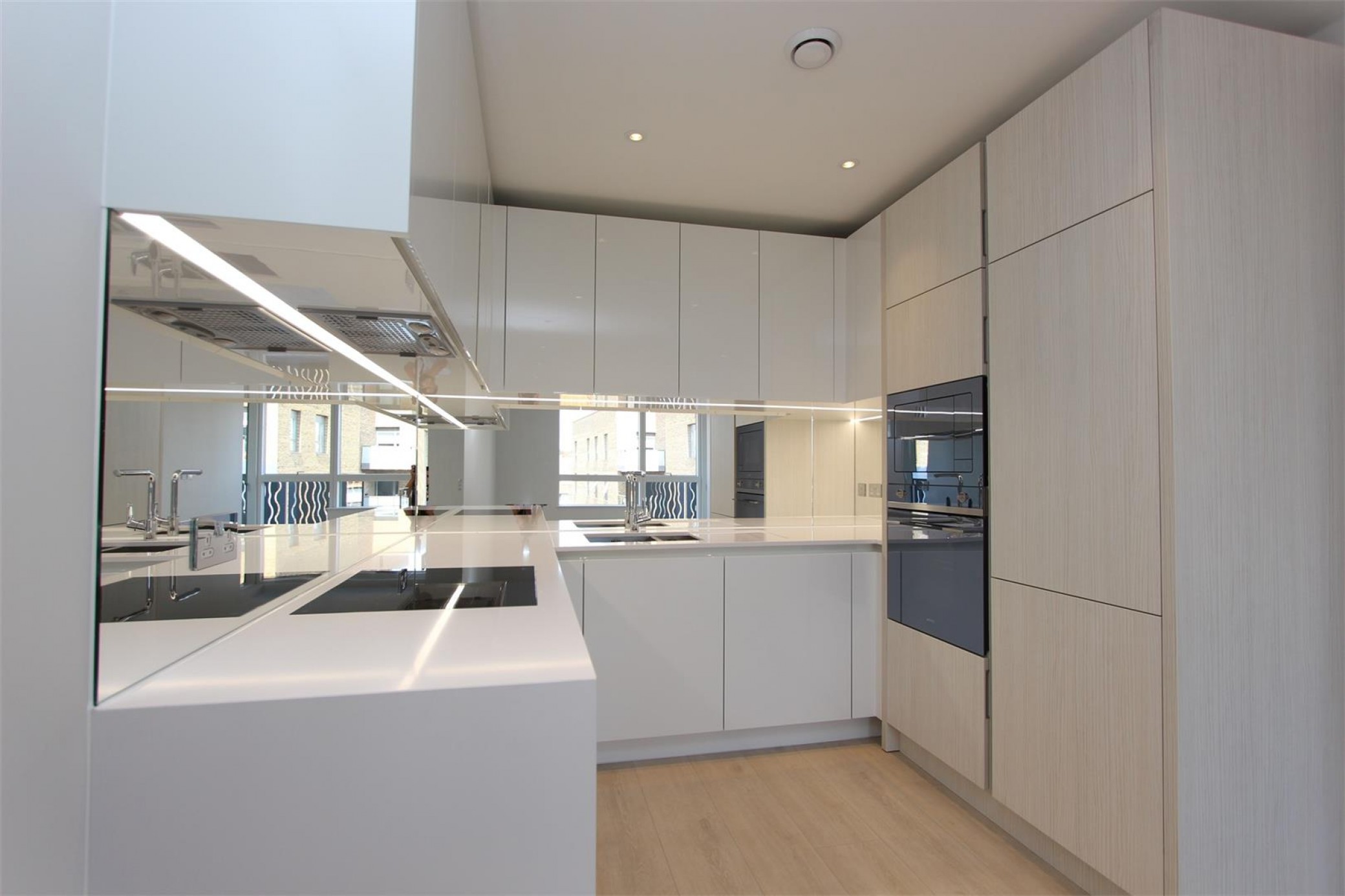 Images for Lang Court, Smithfield Square, Hornsey, N8 EAID:philipalexanderapi BID:1