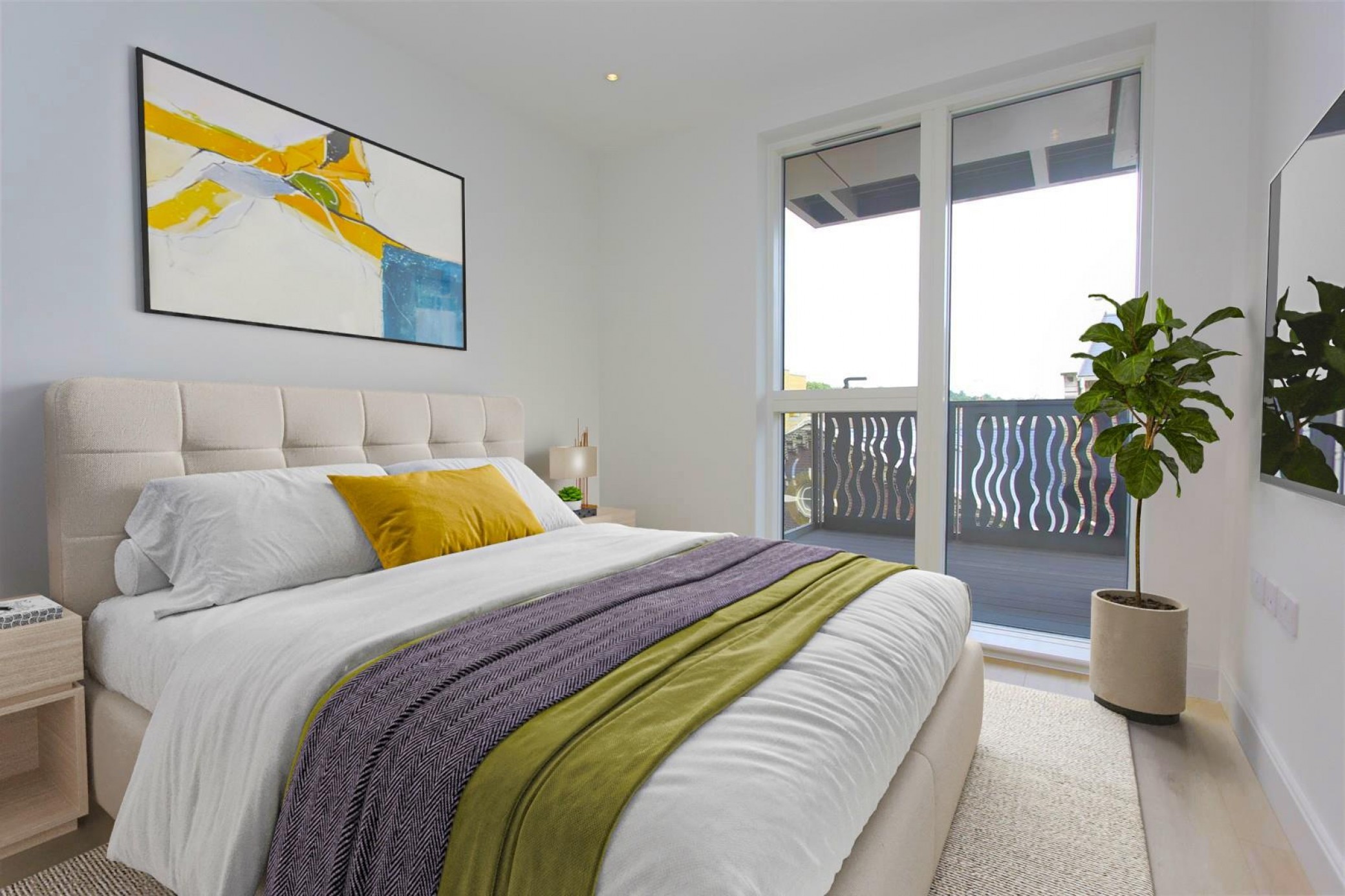 Images for Lang Court, Smithfield Square, Hornsey, N8 EAID:philipalexanderapi BID:1