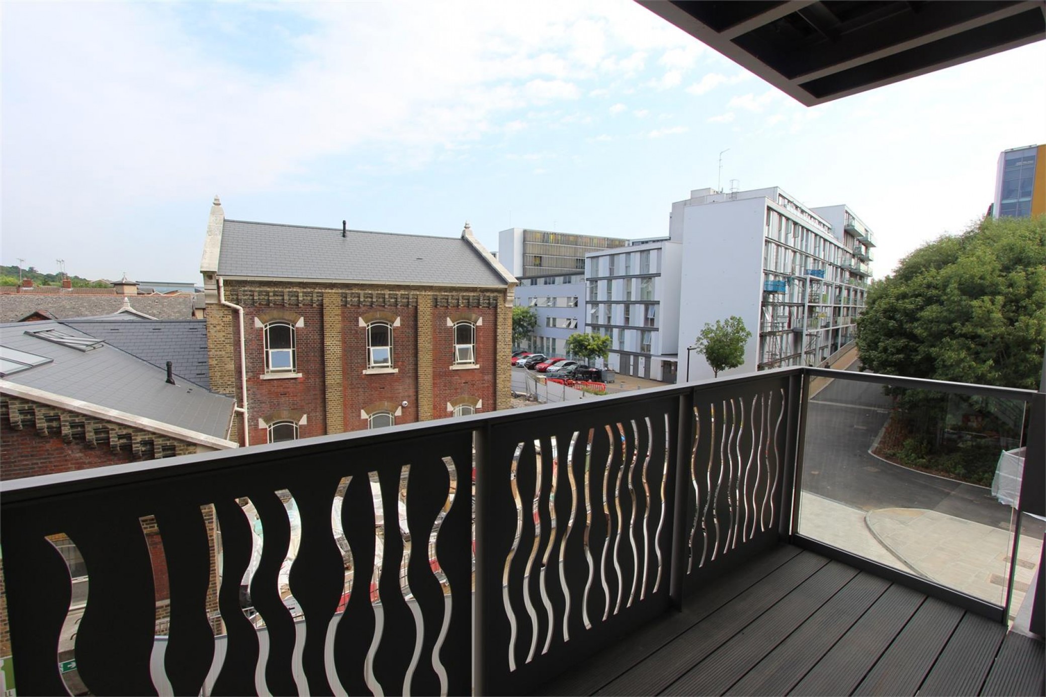 Images for Lang Court, Smithfield Square, Hornsey, N8 EAID:philipalexanderapi BID:1