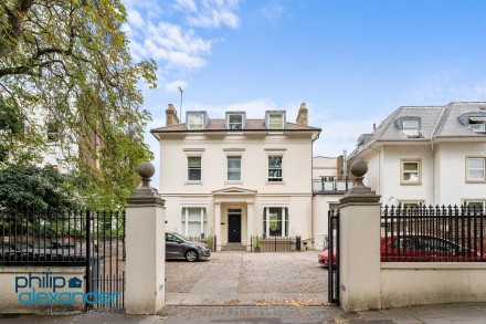 Manor House, High Street, Hornsey, N8