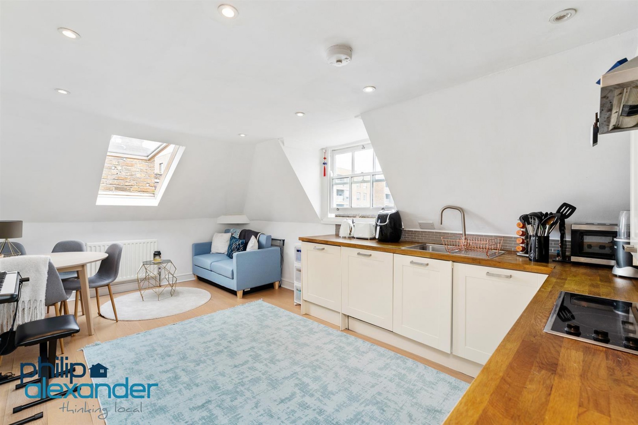 Images for Manor House, High Street, Hornsey, N8 EAID:philipalexanderapi BID:1