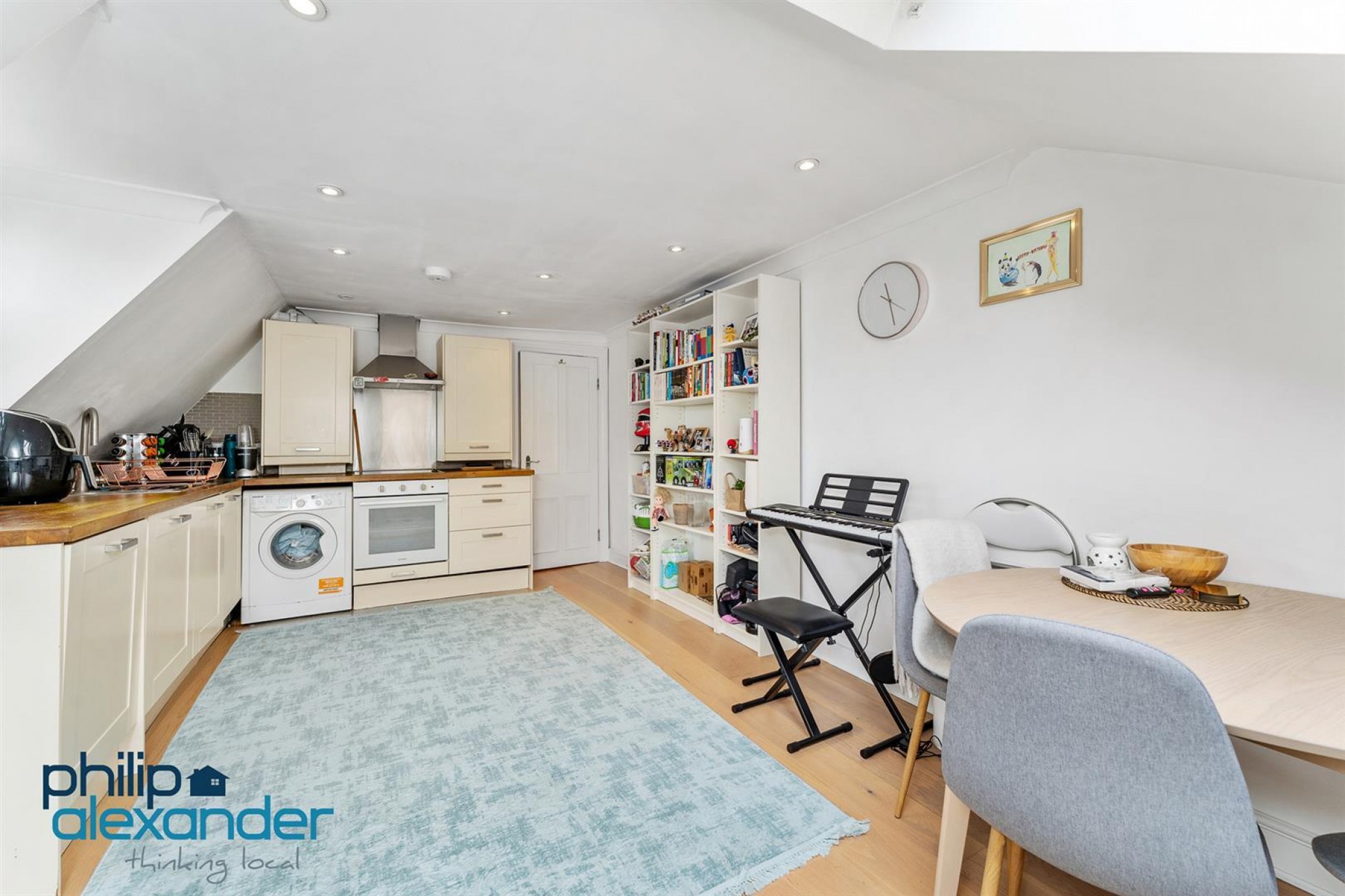 Images for Manor House, High Street, Hornsey, N8 EAID:philipalexanderapi BID:1