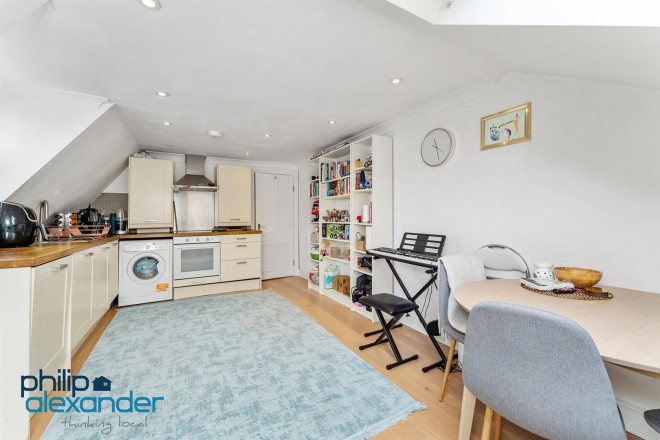 Images for Manor House, High Street, Hornsey, N8 EAID:philipalexanderapi BID:1