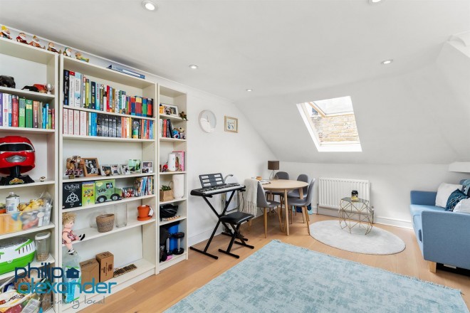 Images for Manor House, High Street, Hornsey, N8 EAID:philipalexanderapi BID:1