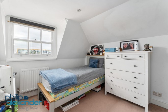 Images for The Manor, High Street, Hornsey, N8 EAID:philipalexanderapi BID:1