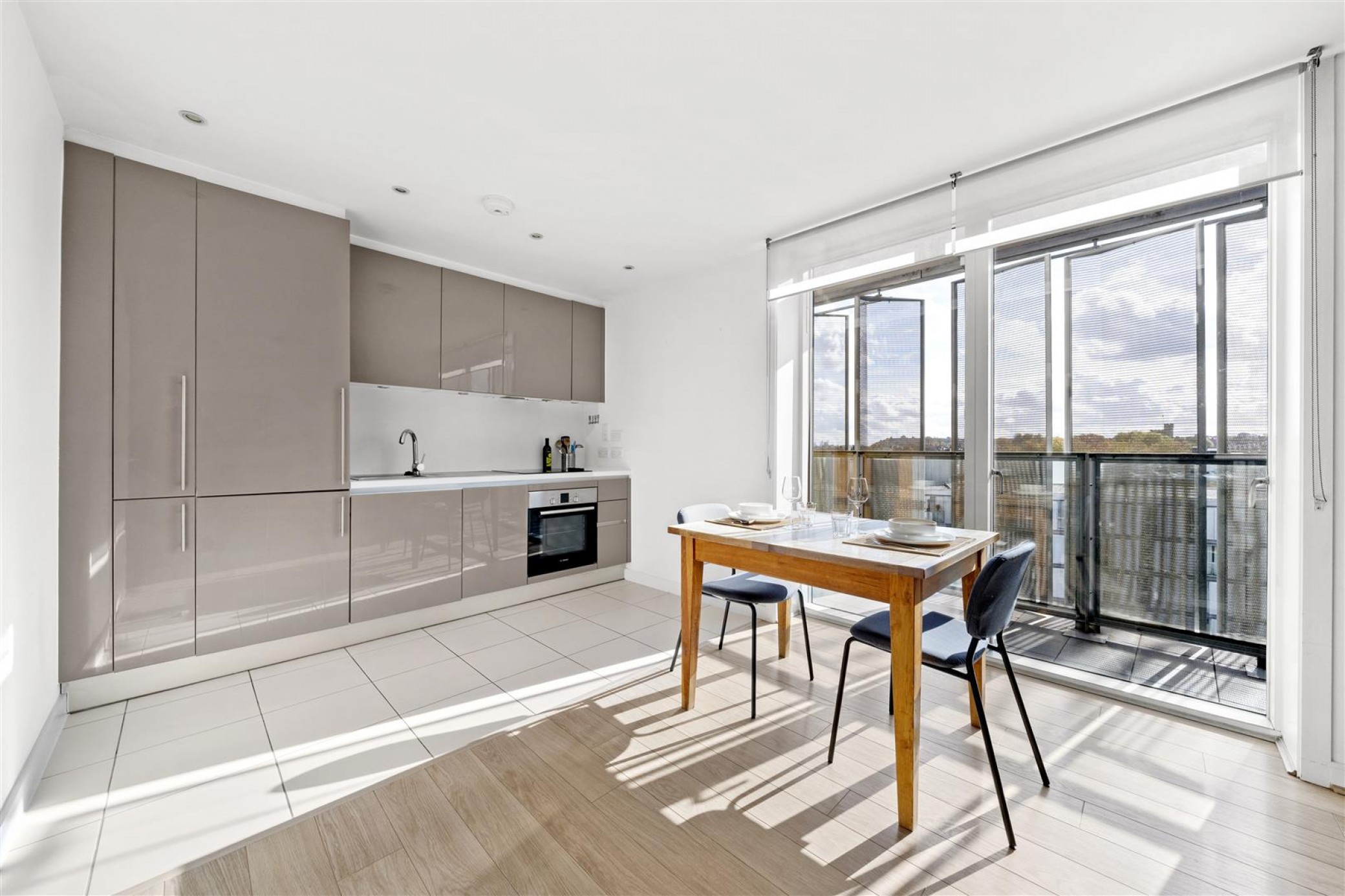 Images for Hudson Apartments, New River Village, Hornsey, N8 EAID:philipalexanderapi BID:1