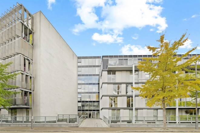 Images for Hudson Apartments, New River Village, Hornsey, N8 EAID:philipalexanderapi BID:1