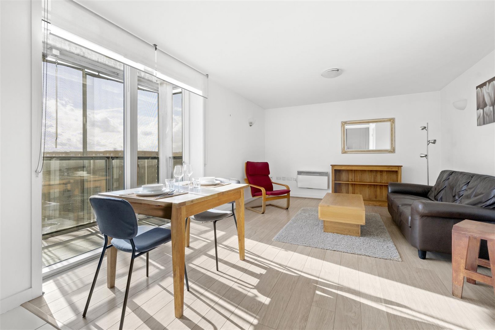 Images for Hudson Apartments, New River Village, Hornsey, N8 EAID:philipalexanderapi BID:1