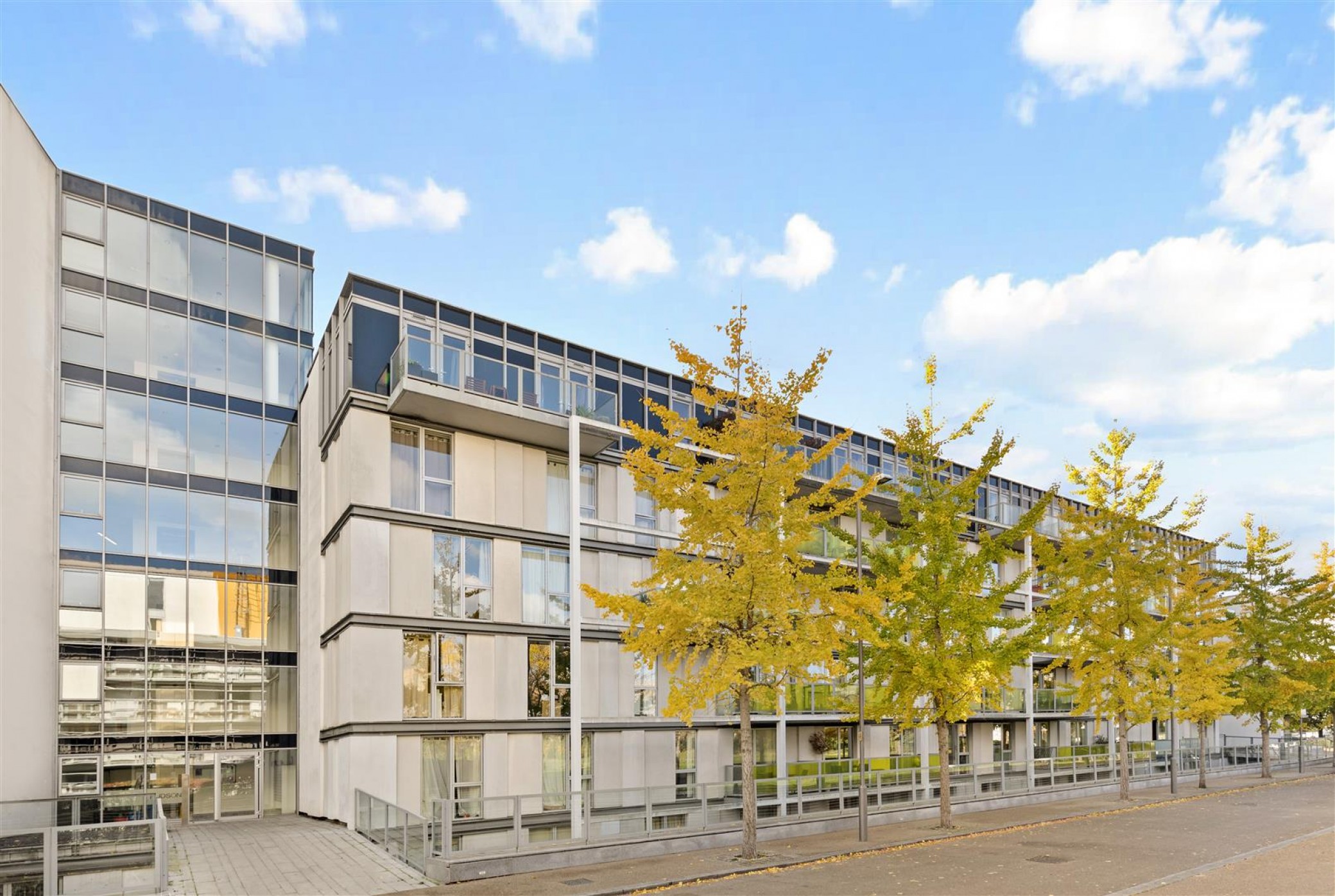 Images for Hudson Apartments, New River Village, N8 EAID:philipalexanderapi BID:1
