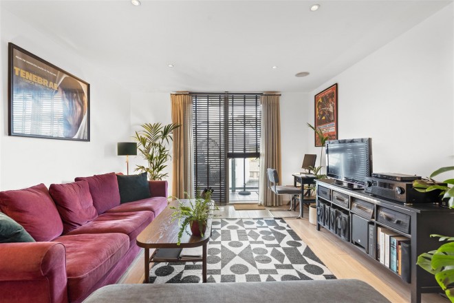 Images for Hudson Apartments, New River Village, N8 EAID:philipalexanderapi BID:1