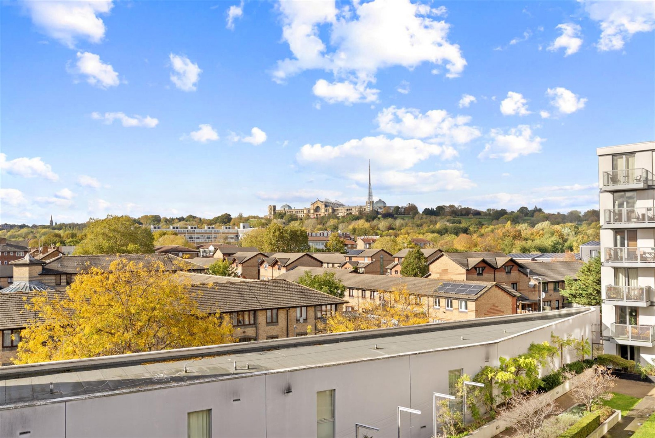 Images for Hudson Apartments, New River Village, N8 EAID:philipalexanderapi BID:1