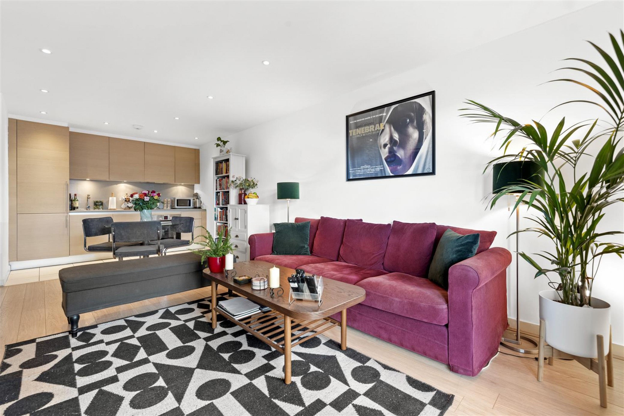 Images for Hudson Apartments, New River Village, N8 EAID:philipalexanderapi BID:1