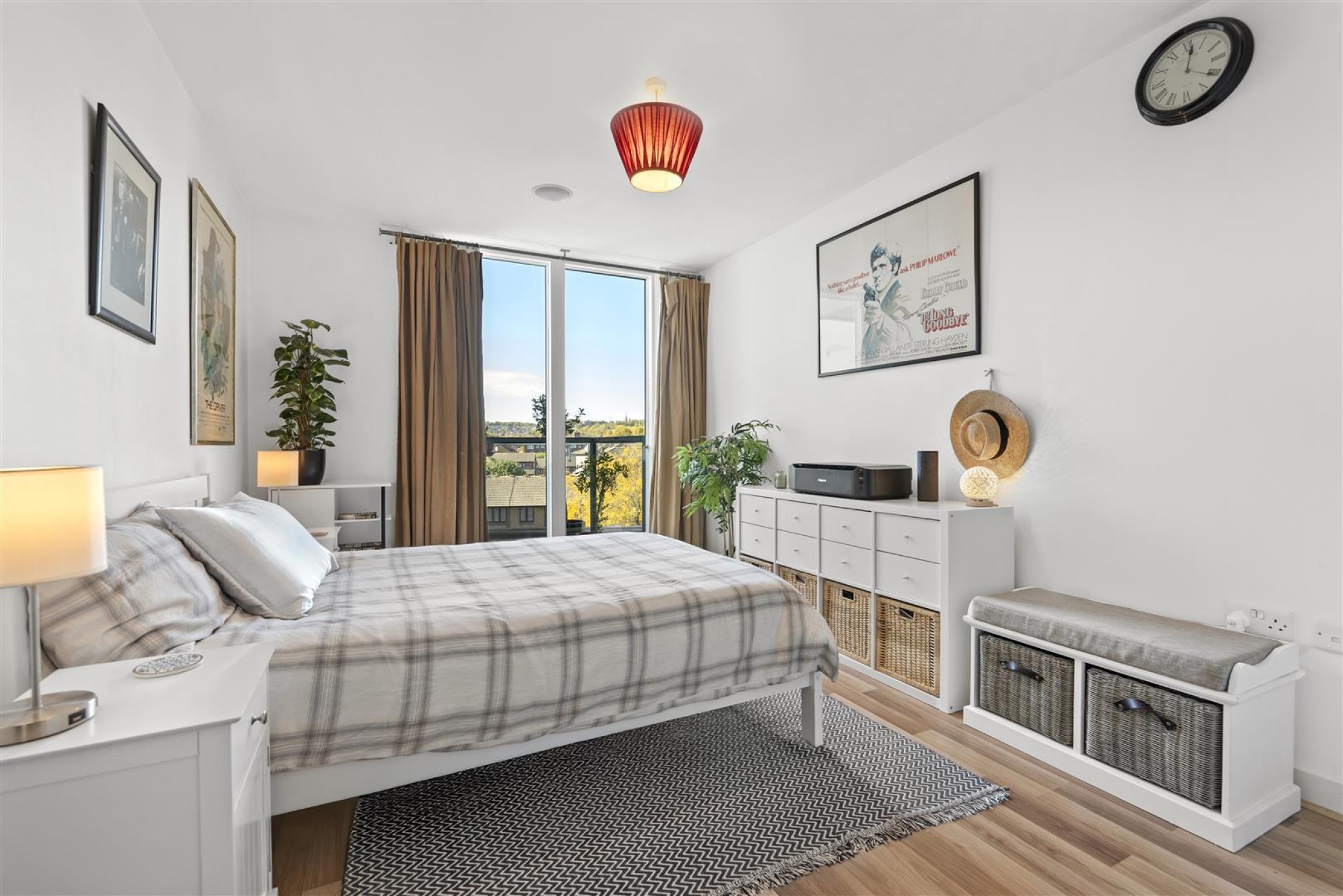 Images for Hudson Apartments, New River Village, N8 EAID:philipalexanderapi BID:1
