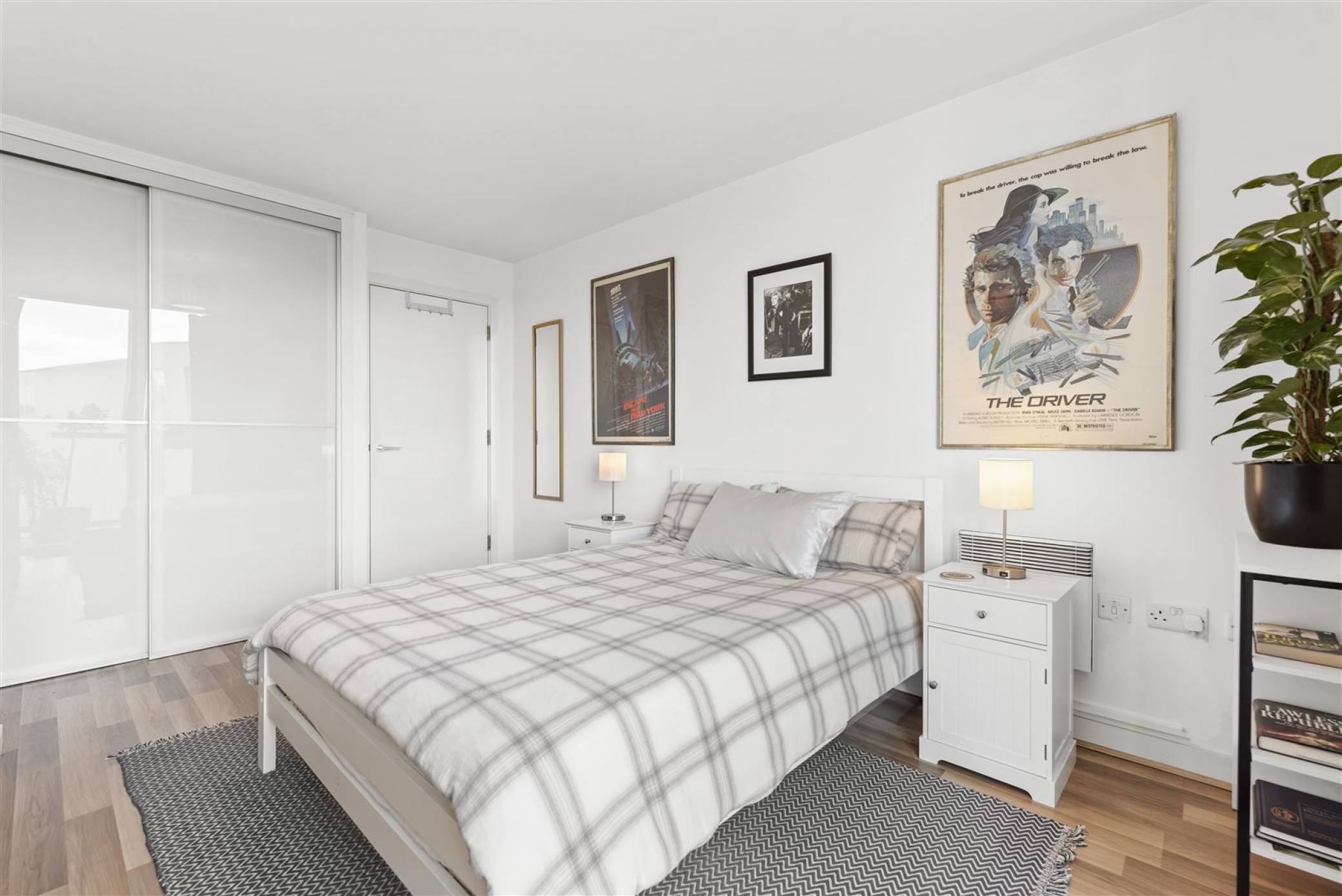 Images for Hudson Apartments, New River Village, N8 EAID:philipalexanderapi BID:1