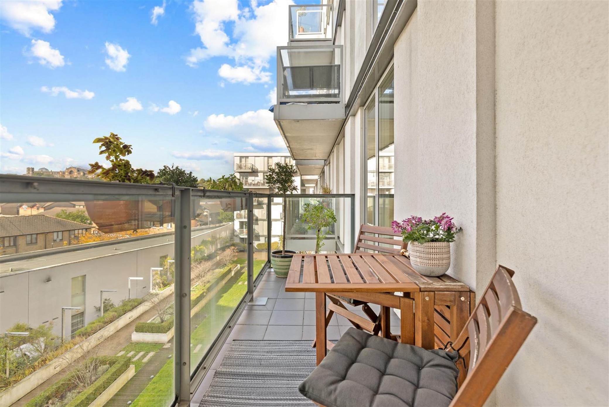 Images for Hudson Apartments, New River Village, N8 EAID:philipalexanderapi BID:1