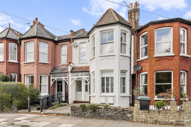 Images for North View Road, Hornsey, N8 EAID:philipalexanderapi BID:1