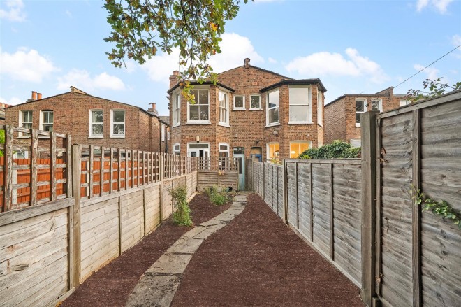 Images for North View Road, Hornsey, N8 EAID:philipalexanderapi BID:1