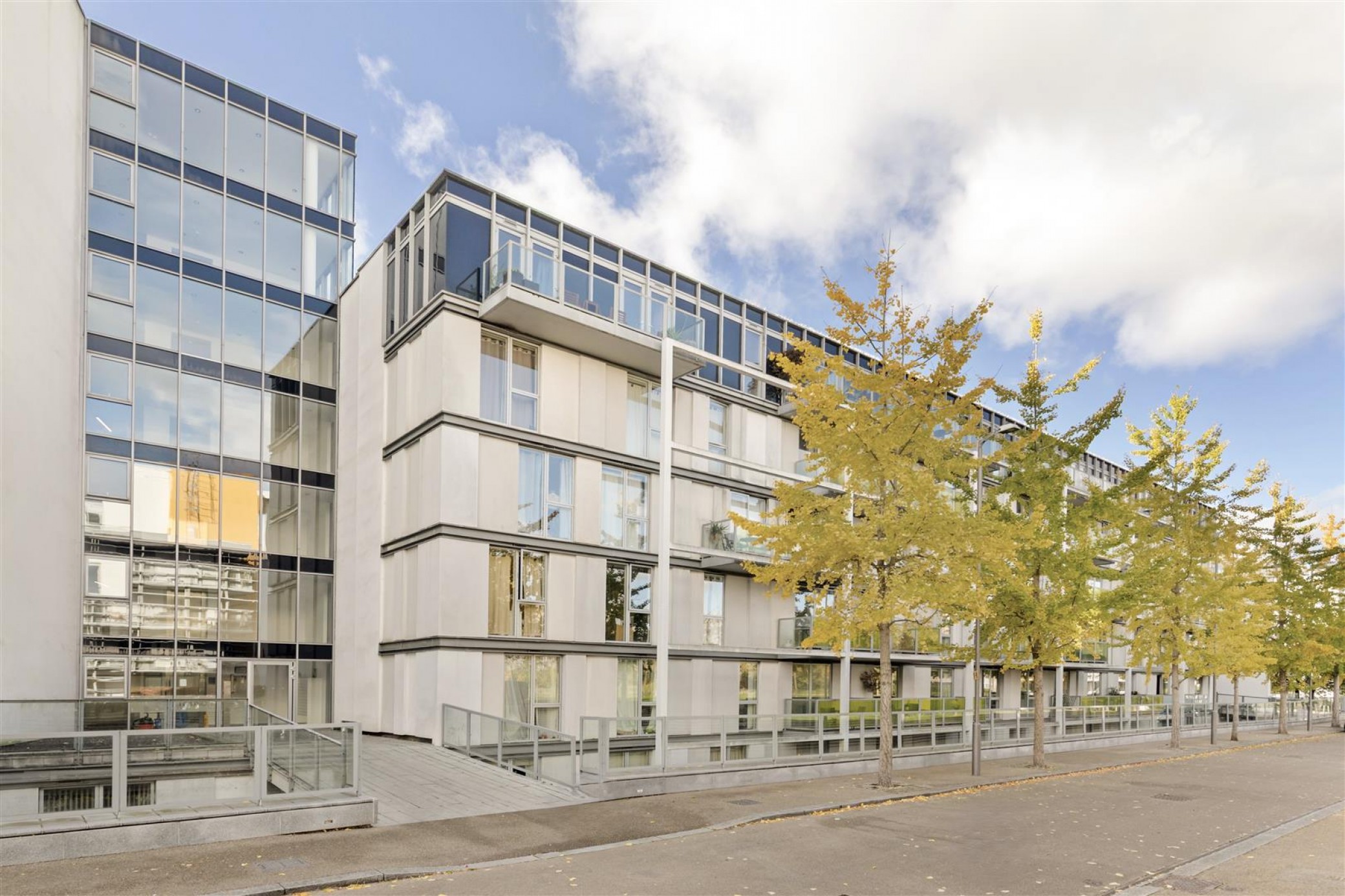 Images for Hudson Apartments, New River Village, Hornsey, N8 EAID:philipalexanderapi BID:1