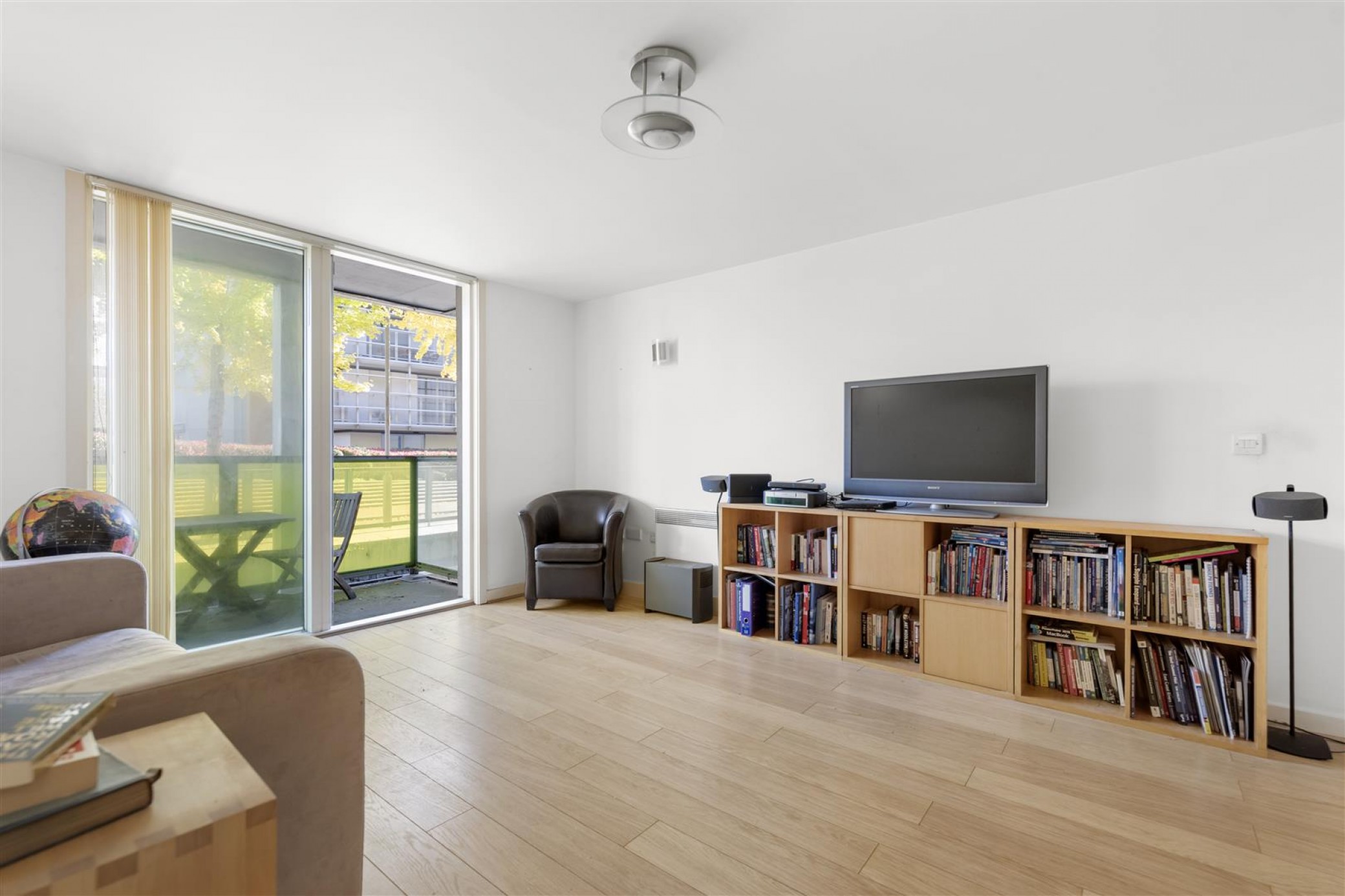 Images for Hudson Apartments, New River Village, Hornsey, N8 EAID:philipalexanderapi BID:1