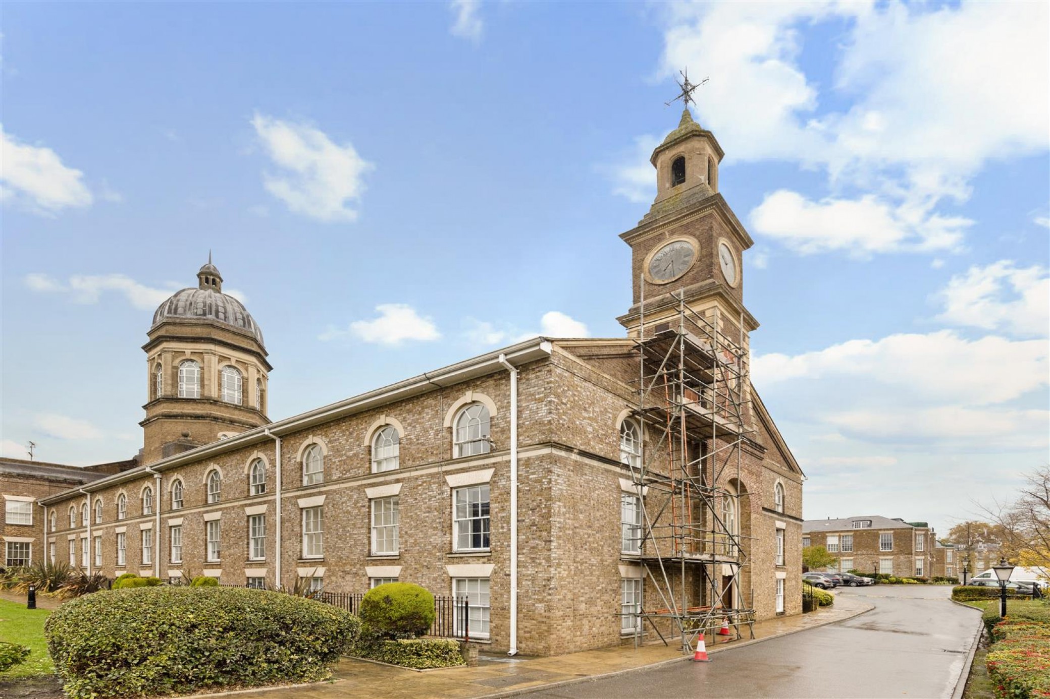 Images for Royal Drive, London EAID:philipalexanderapi BID:1