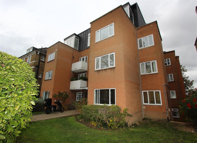 Images for Crescent Road, Crouch End, N8 EAID:philipalexanderapi BID:1