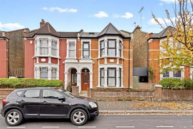 Images for 64 Lausanne Road, London EAID:philipalexanderapi BID:1