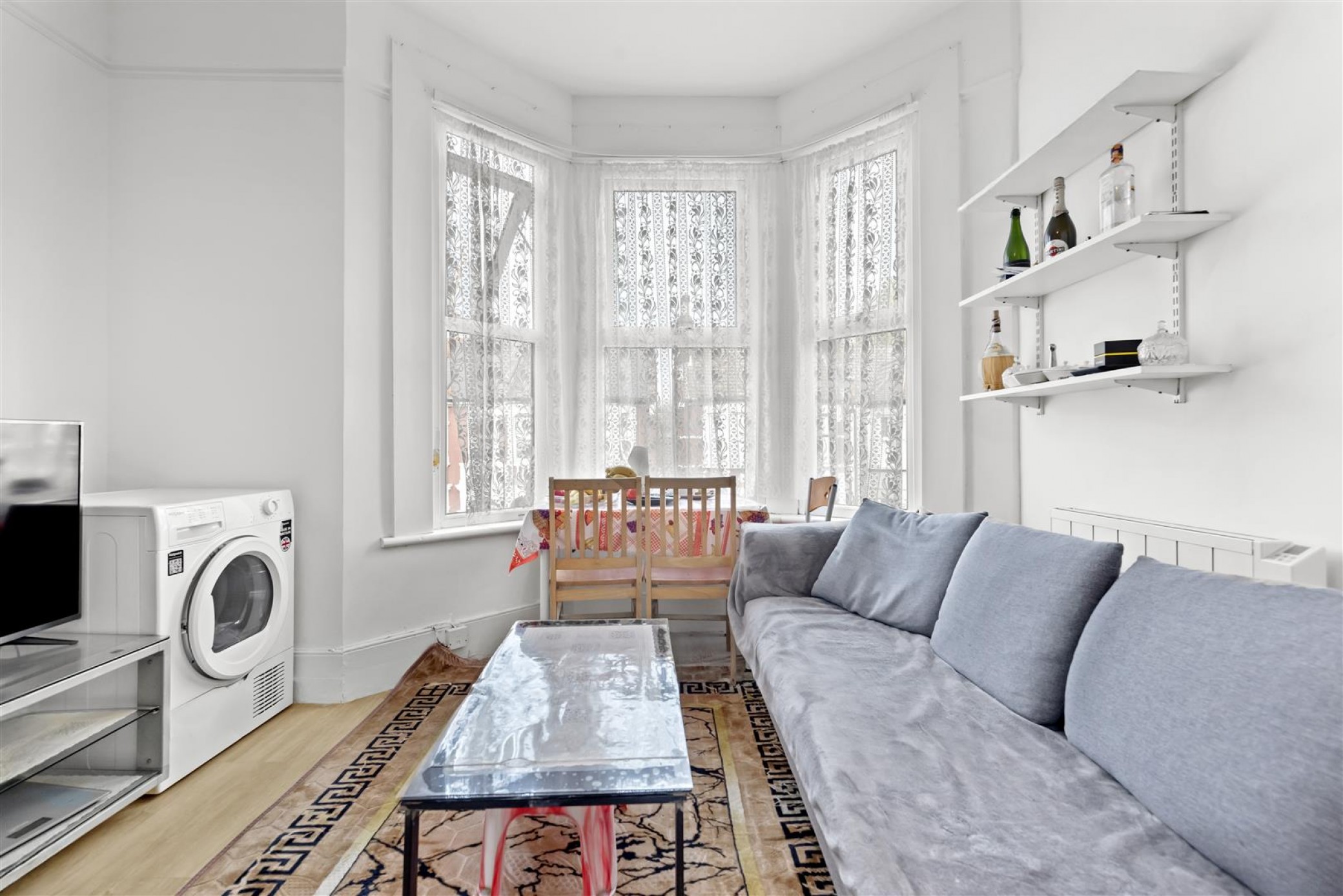 Images for 64 Lausanne Road, London EAID:philipalexanderapi BID:1