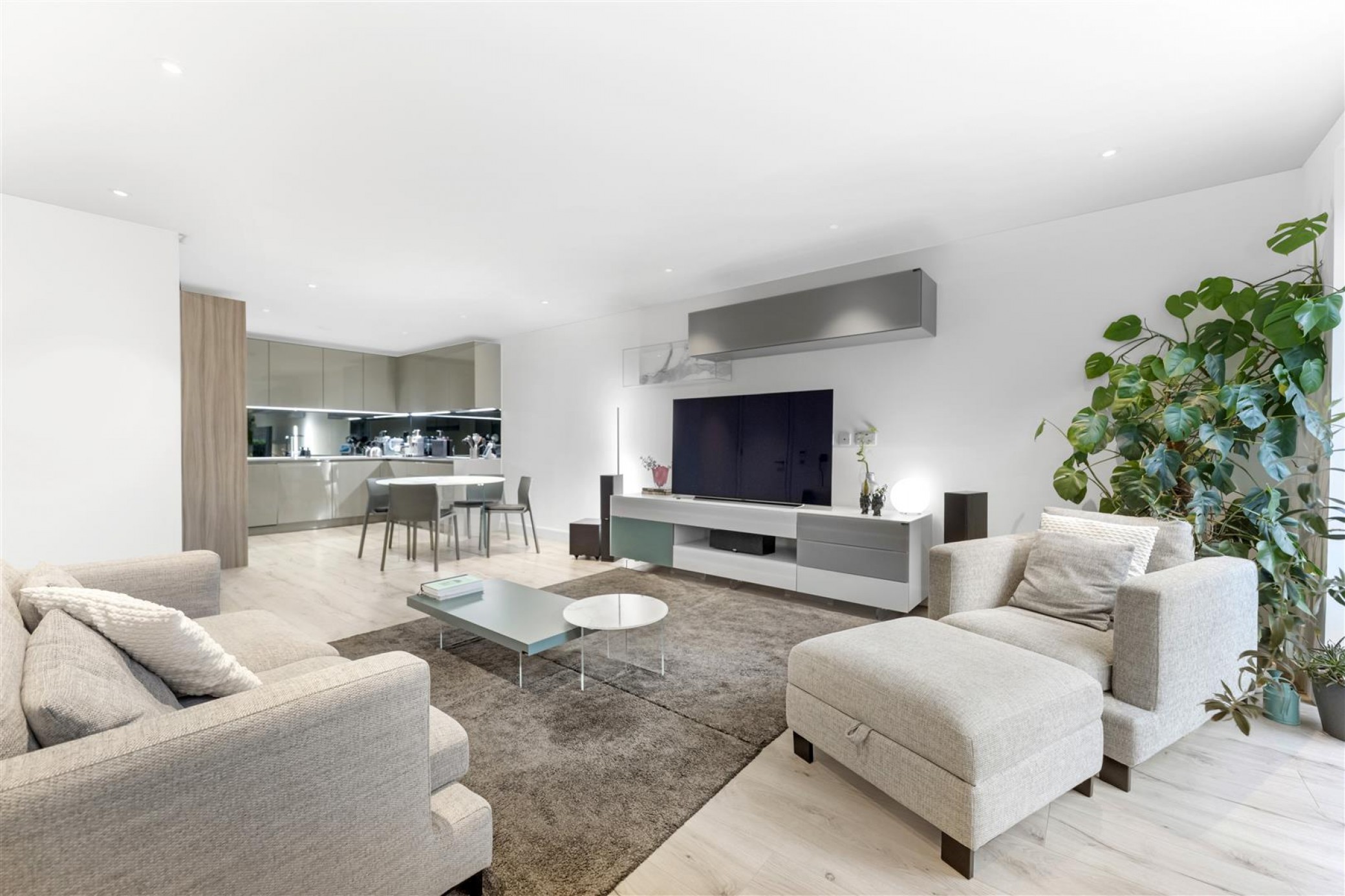 Images for Compass Court, Smithfield Square, Hornsey, N8 EAID:philipalexanderapi BID:1