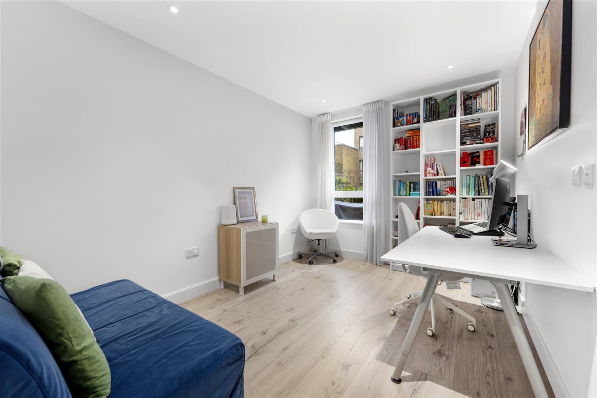 Images for Compass Court, Smithfield Square, Hornsey, N8 EAID:philipalexanderapi BID:1