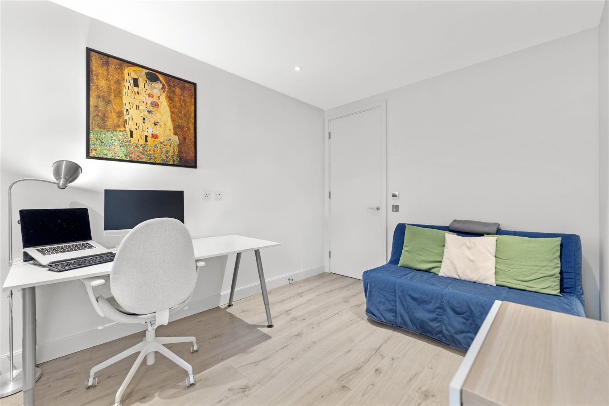Images for Compass Court, Smithfield Square, Hornsey, N8 EAID:philipalexanderapi BID:1