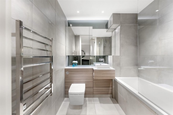 Images for Compass Court, Smithfield Square, Hornsey, N8 EAID:philipalexanderapi BID:1