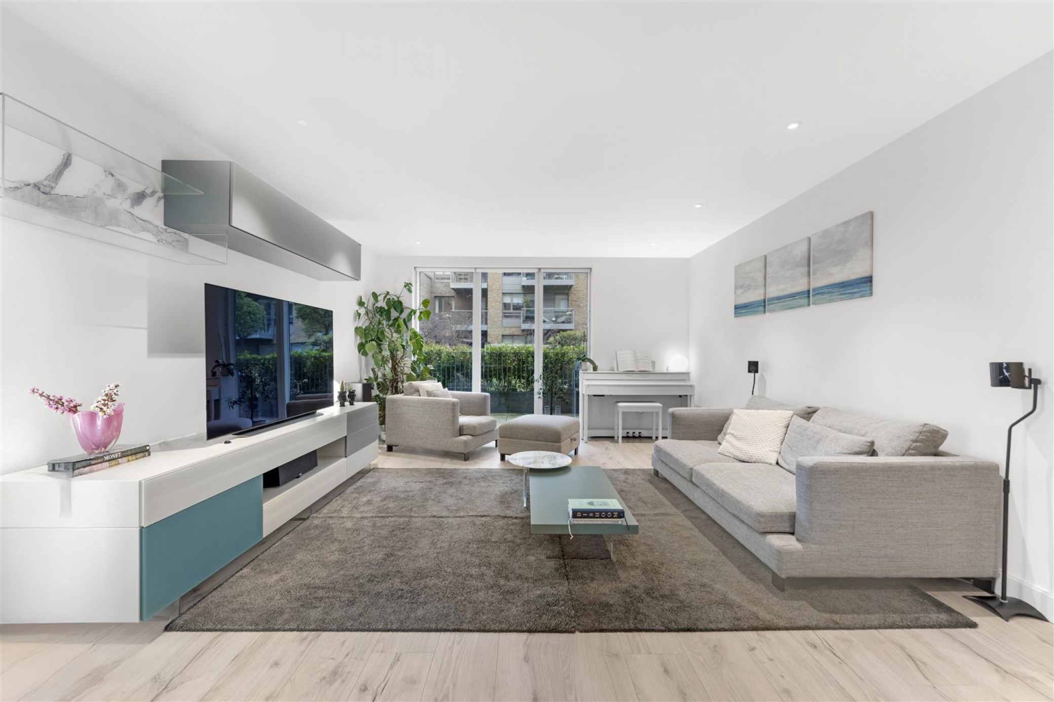 Images for Compass Court, Smithfield Square, Hornsey, N8 EAID:philipalexanderapi BID:1