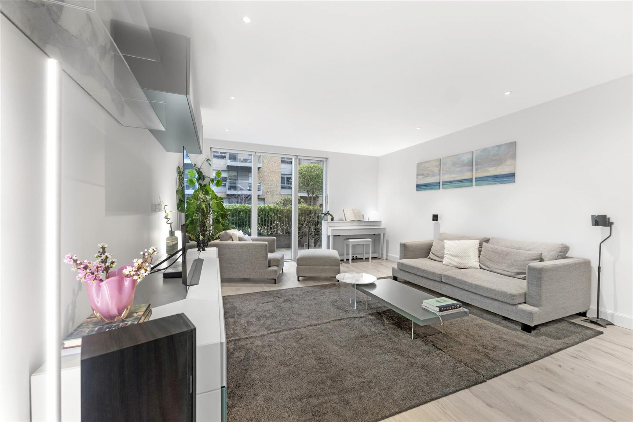 Images for Compass Court, Smithfield Square, Hornsey, N8 EAID:philipalexanderapi BID:1