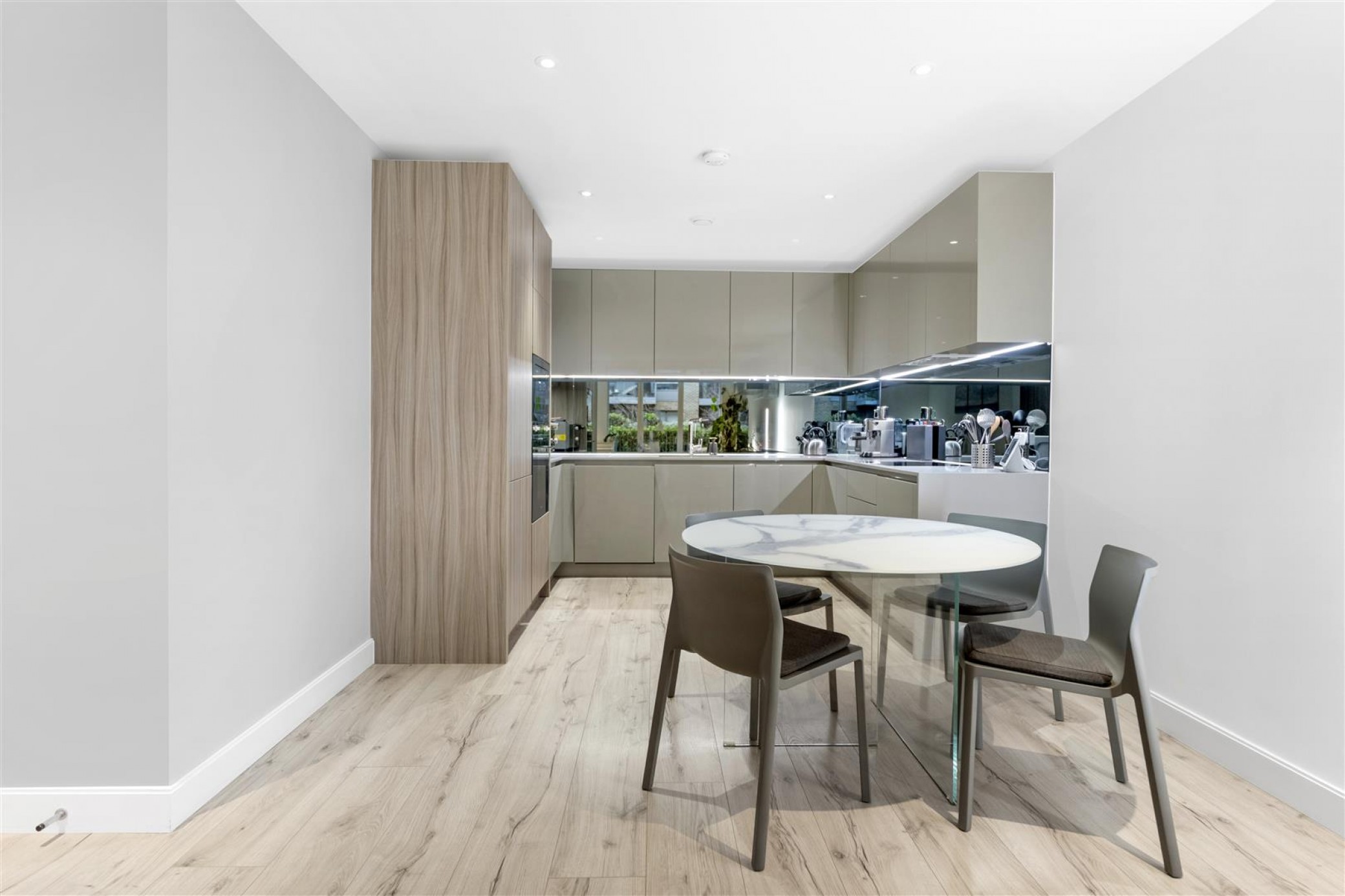 Images for Compass Court, Smithfield Square, Hornsey, N8 EAID:philipalexanderapi BID:1