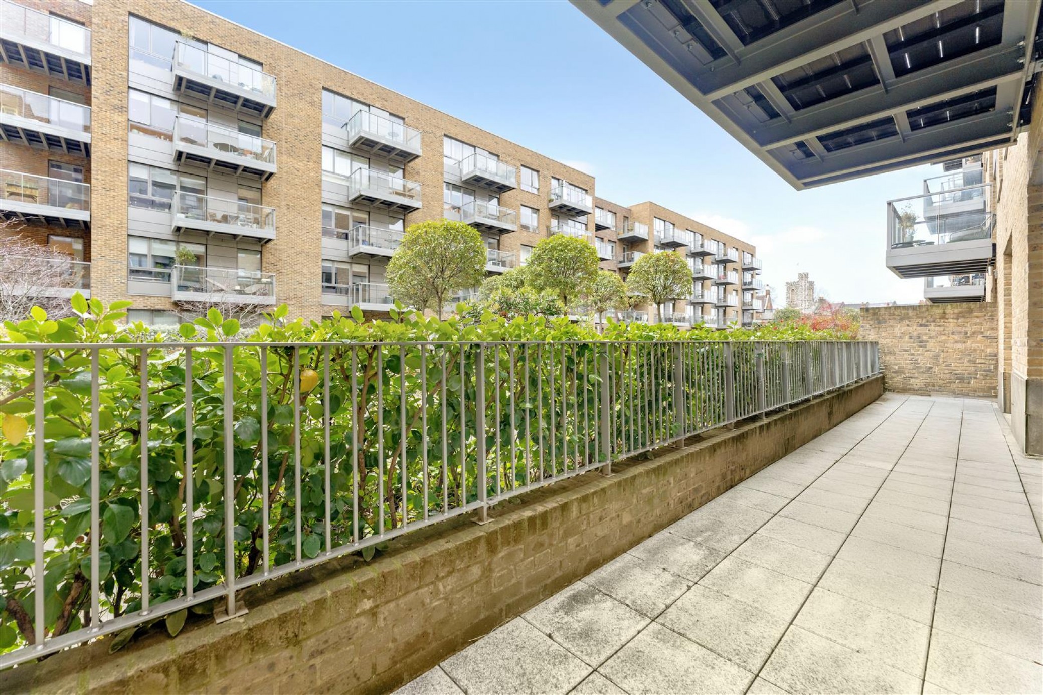 Images for Compass Court, Smithfield Square, Hornsey, N8 EAID:philipalexanderapi BID:1