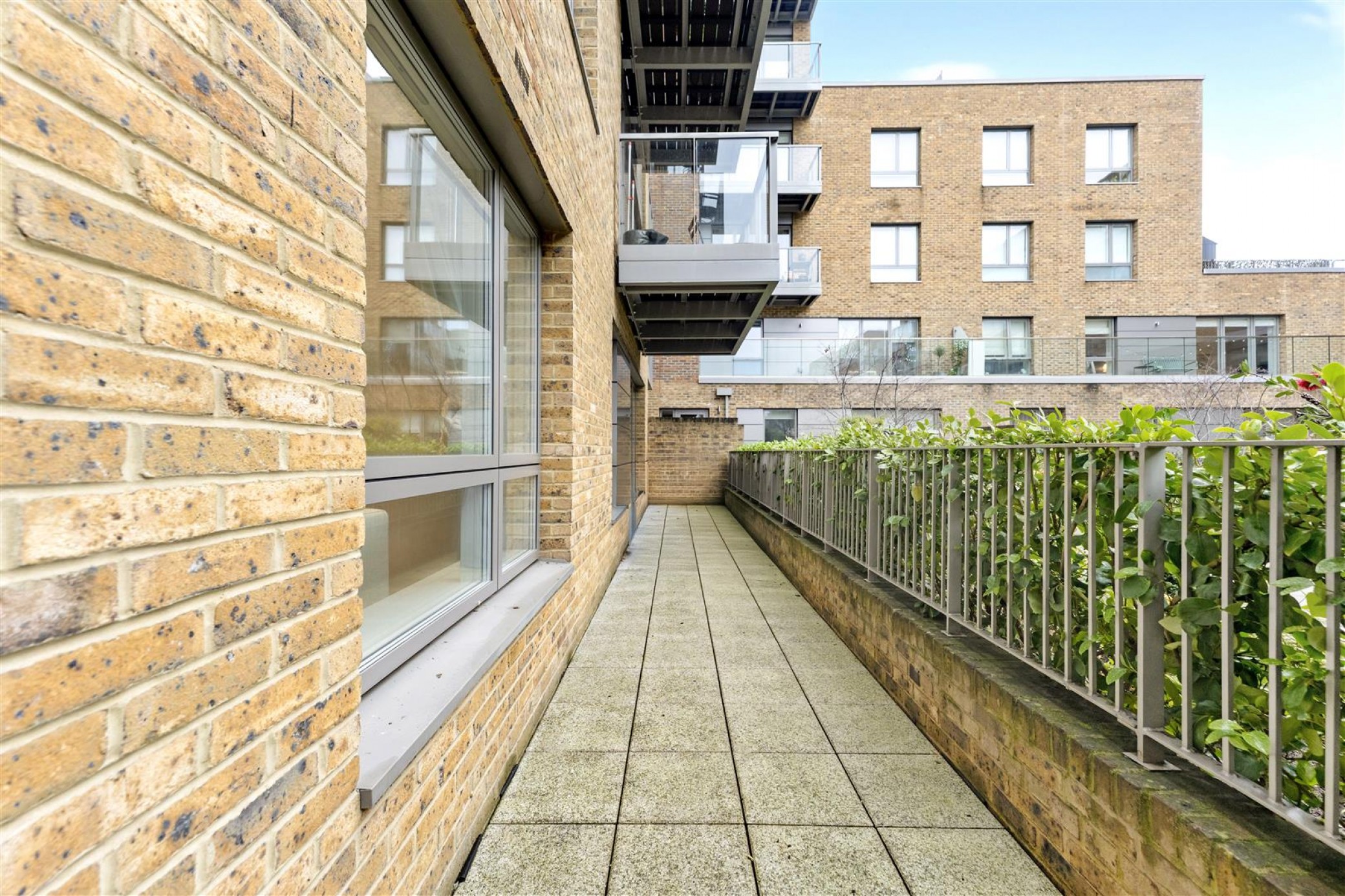 Images for Compass Court, Smithfield Square, Hornsey, N8 EAID:philipalexanderapi BID:1