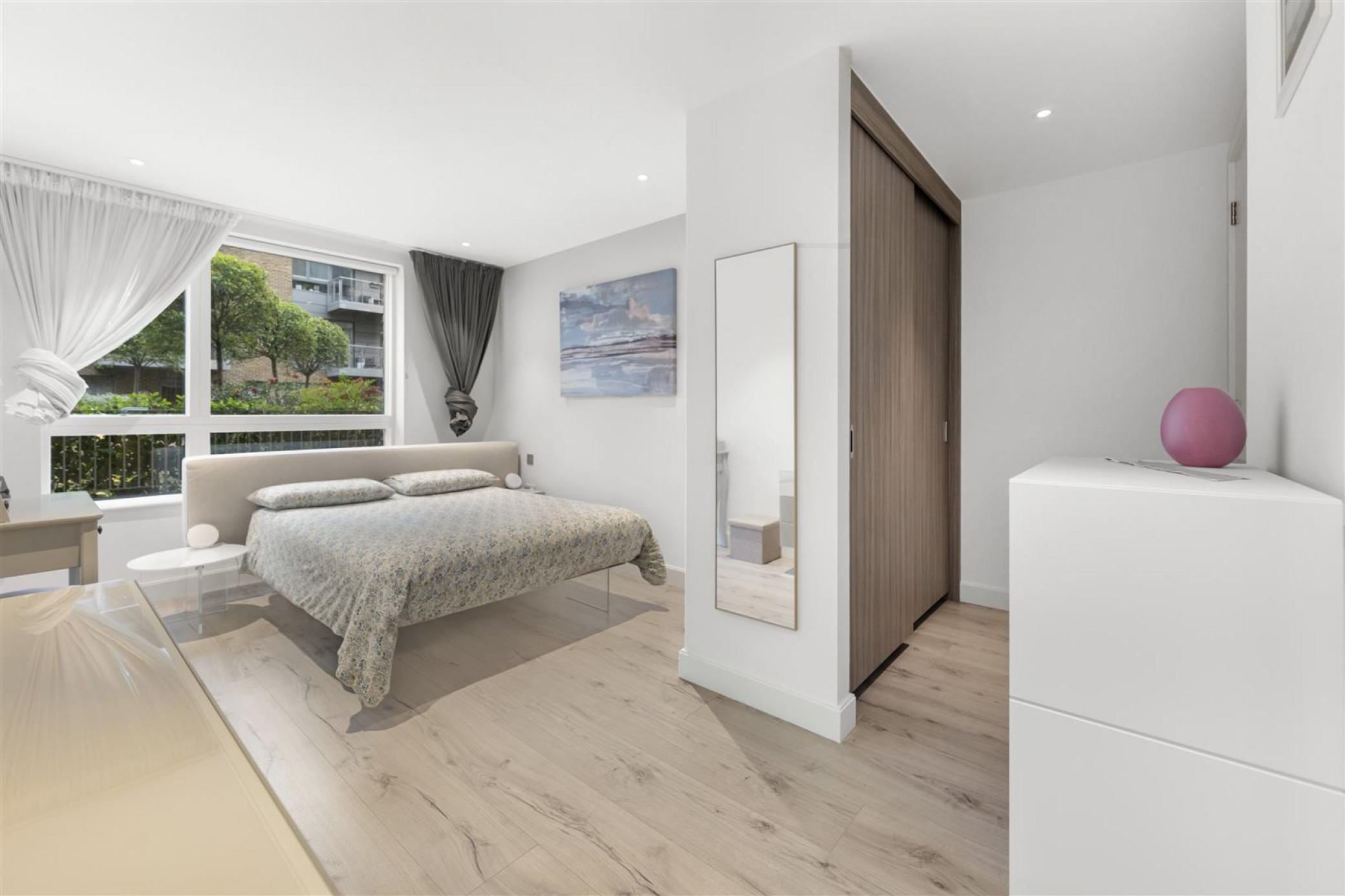 Images for Compass Court, Smithfield Square, Hornsey, N8 EAID:philipalexanderapi BID:1