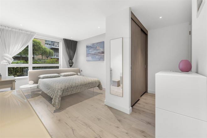 Images for Compass Court, Smithfield Square, Hornsey, N8 EAID:philipalexanderapi BID:1