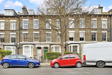 Moray Road, Finsbury Park, London
