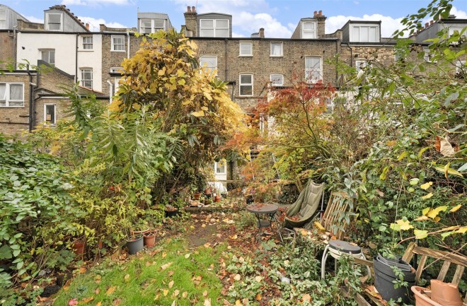 Images for Moray Road, Finsbury Park, London EAID:philipalexanderapi BID:1