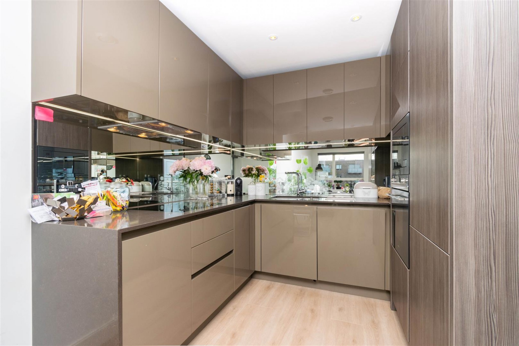 Images for Compass Court, Smithfield Square, Hornsey, N8 EAID:philipalexanderapi BID:1