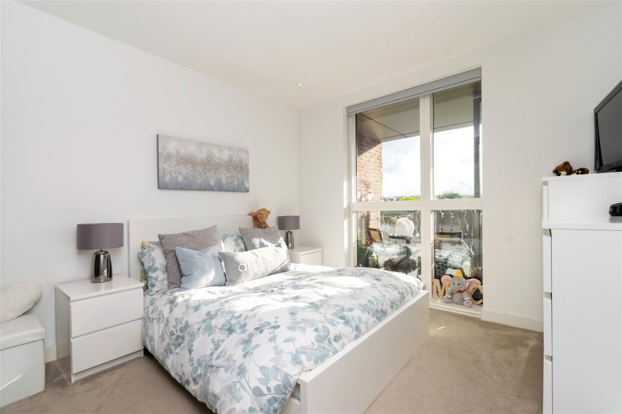 Images for Compass Court, Smithfield Square, Hornsey, N8 EAID:philipalexanderapi BID:1