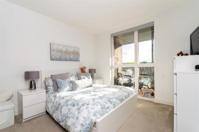 Images for Compass Court, Smithfield Square, Hornsey, N8 EAID:philipalexanderapi BID:1